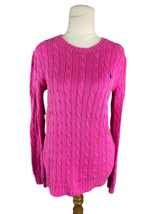 Ralph Lauren sport jumper | size 10
