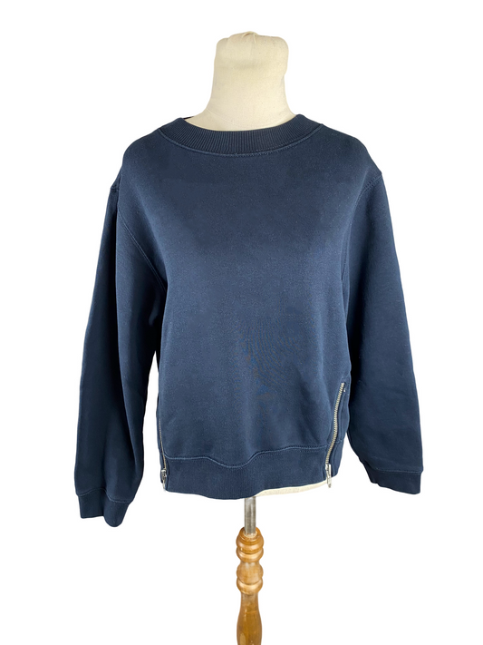 Country Road crew neck jumper | size 8