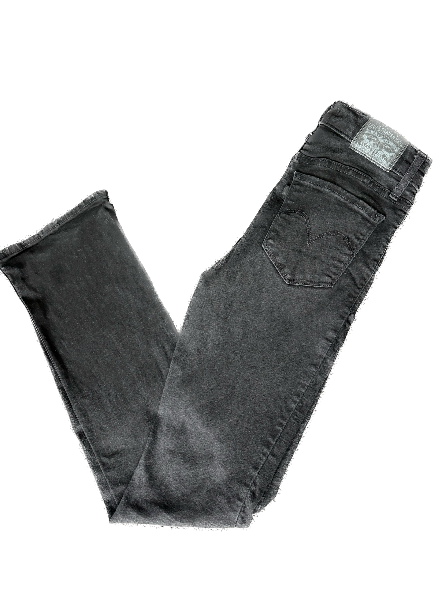 Levi’s Women's 315 Shaping Bootcut Jeans | size 26