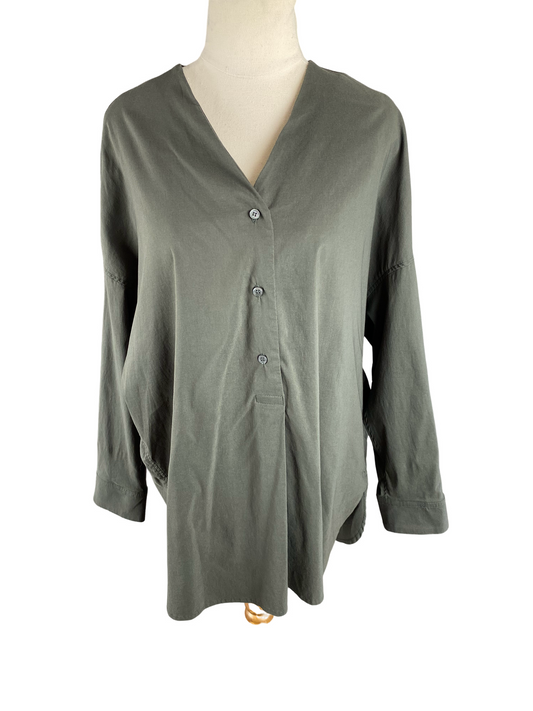 Caroline Sills shirt | size 10