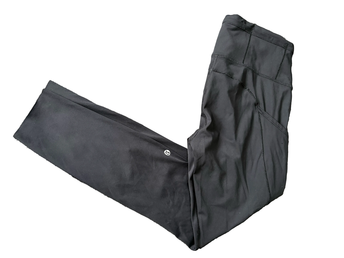 Lululemon full length leggings | size 12 (Lululemon size 8)