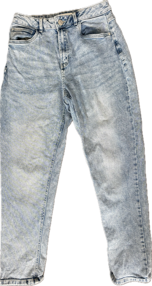 Anko 'Mum High Rise Jean | size 12