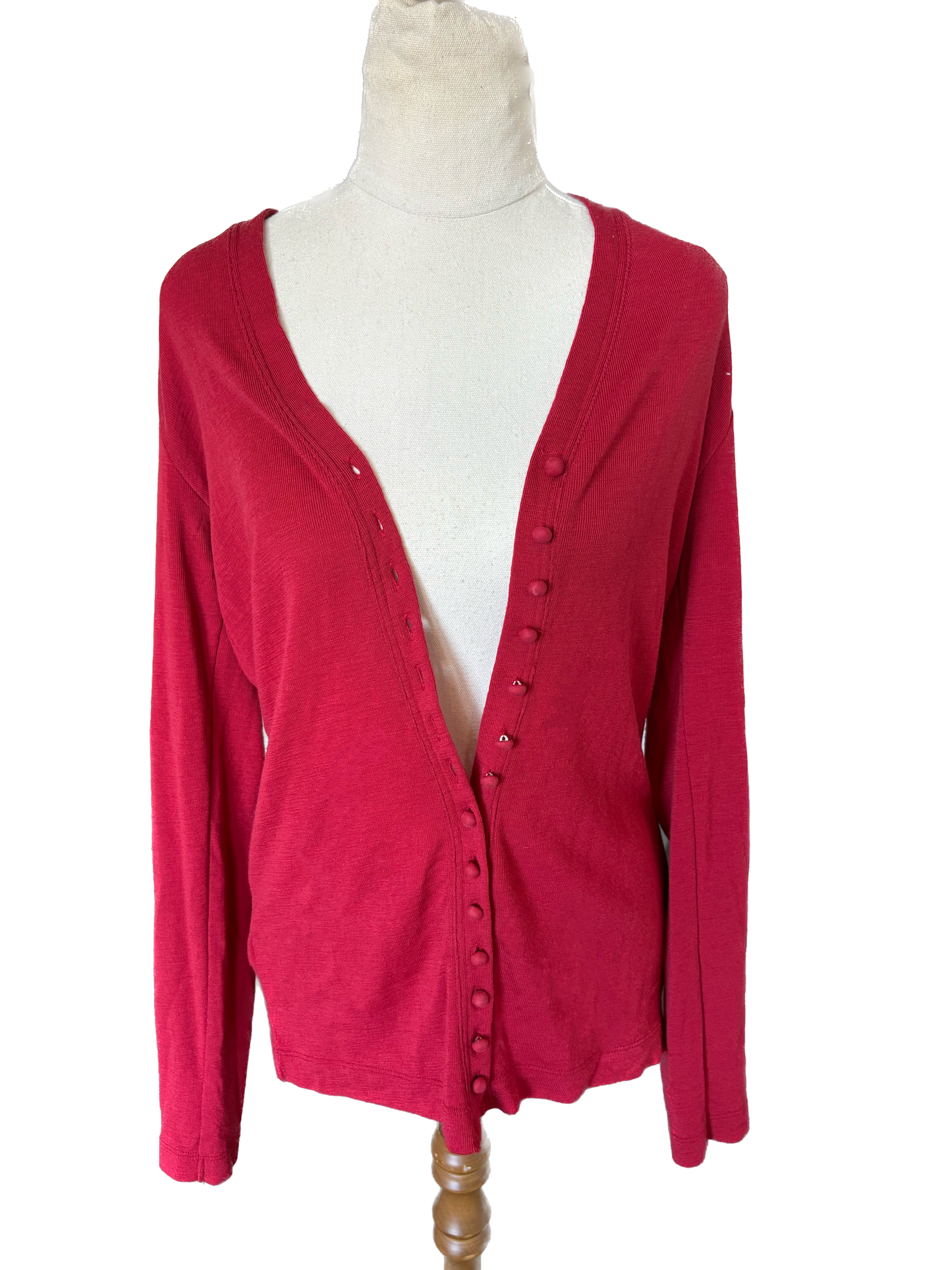 Country Road merino cardigan | size 14