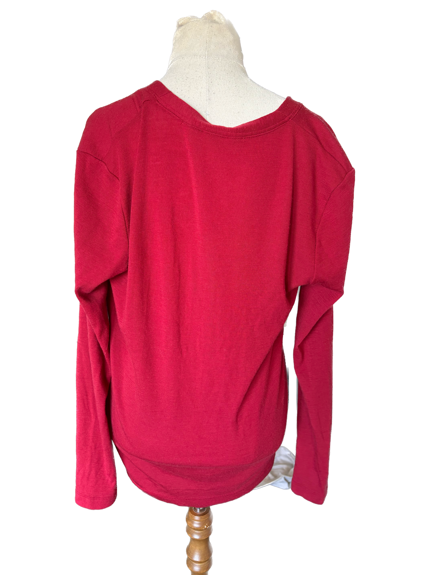 Country Road merino cardigan | size 14