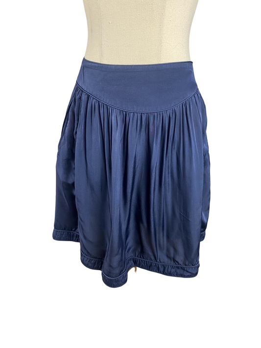 Country Road satin-look skirt | size 12