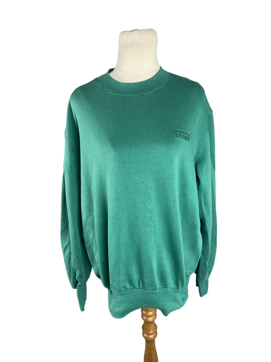 Maggie Marilyn Crew Sweat | size 8 (matching track pants available)