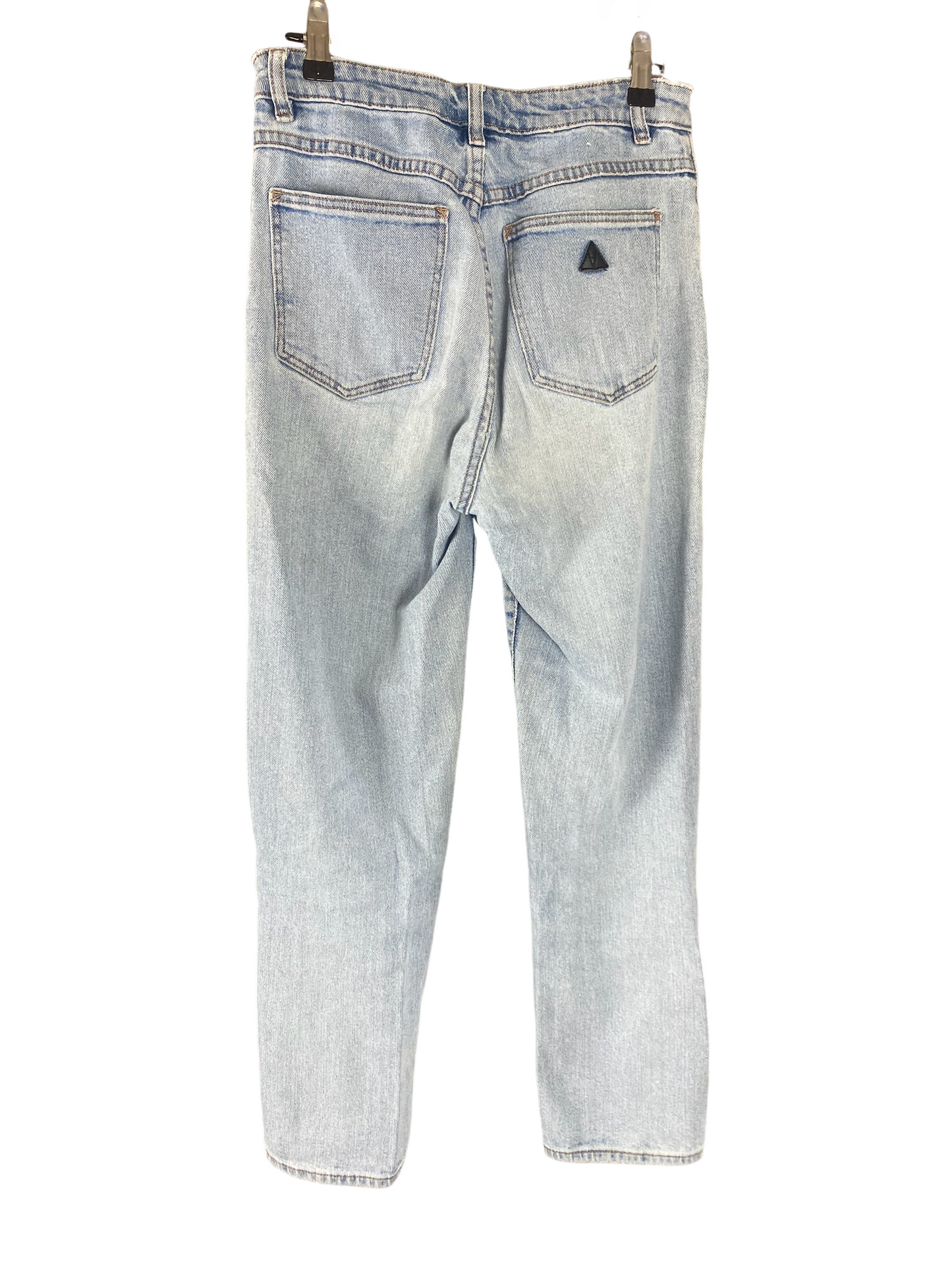 Abrand Jeans '94 7/8 length High Slim Jeans | size 9