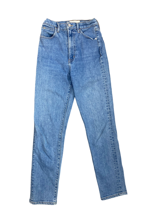 SLVRLAKE denim jeans | size 26