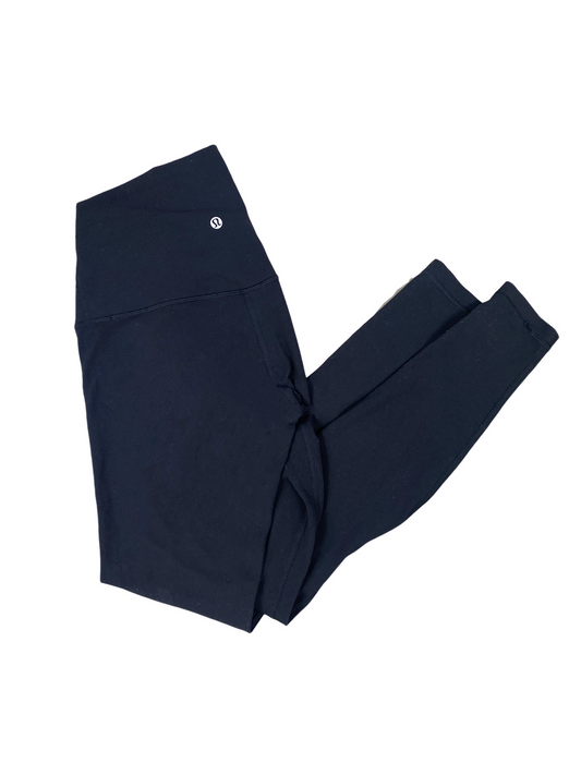 Lululemon buttery soft yoga full length pants | nz size 10