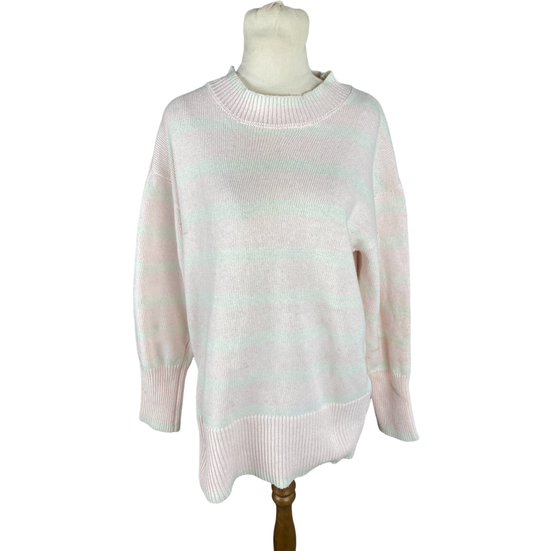 BNWT W. Lane mothers day wall jumper | size 12 - rrp $99.99