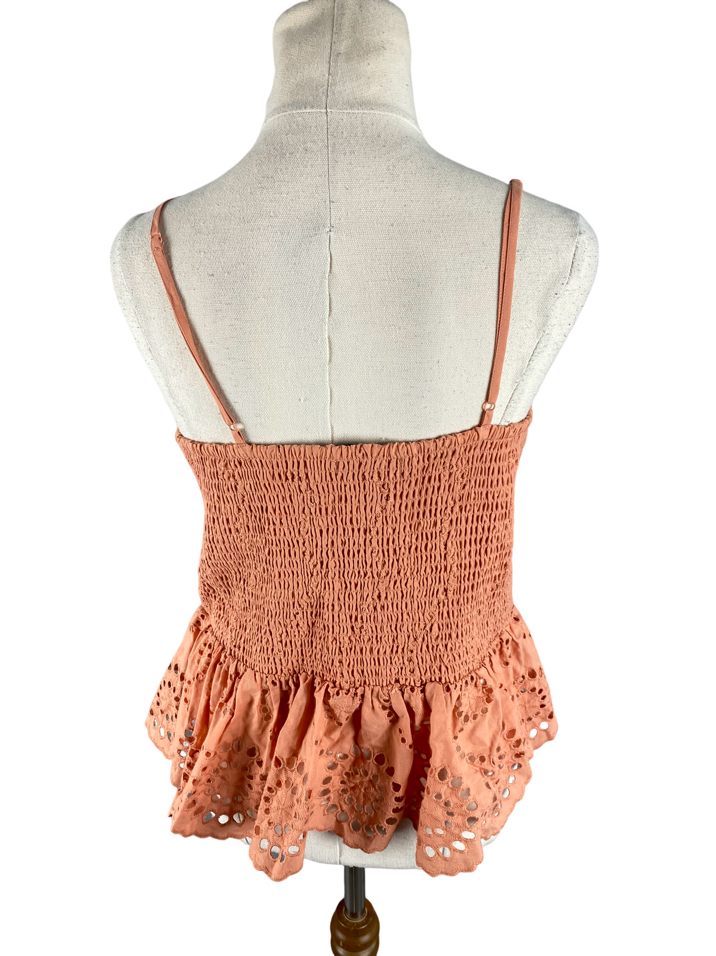 French Connection sleeveless top | size 14