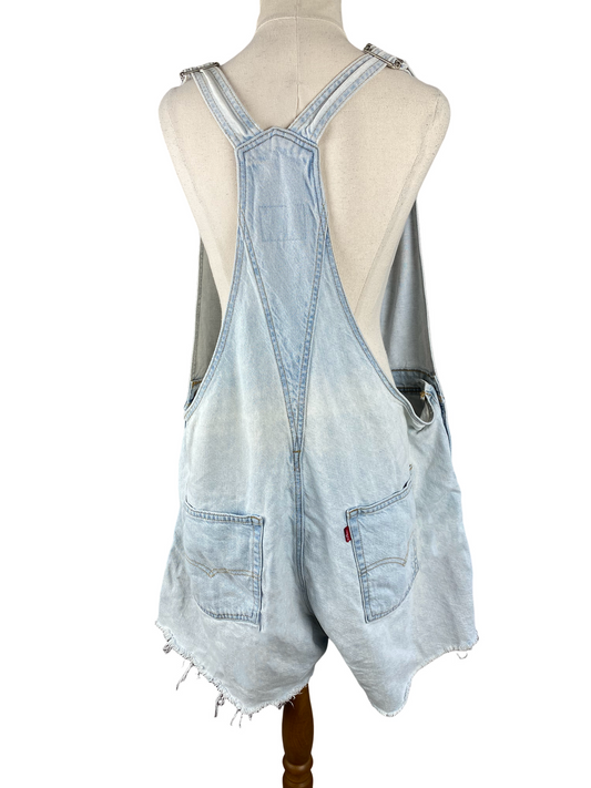 Levi Denim Overalls | size 16 (XL)