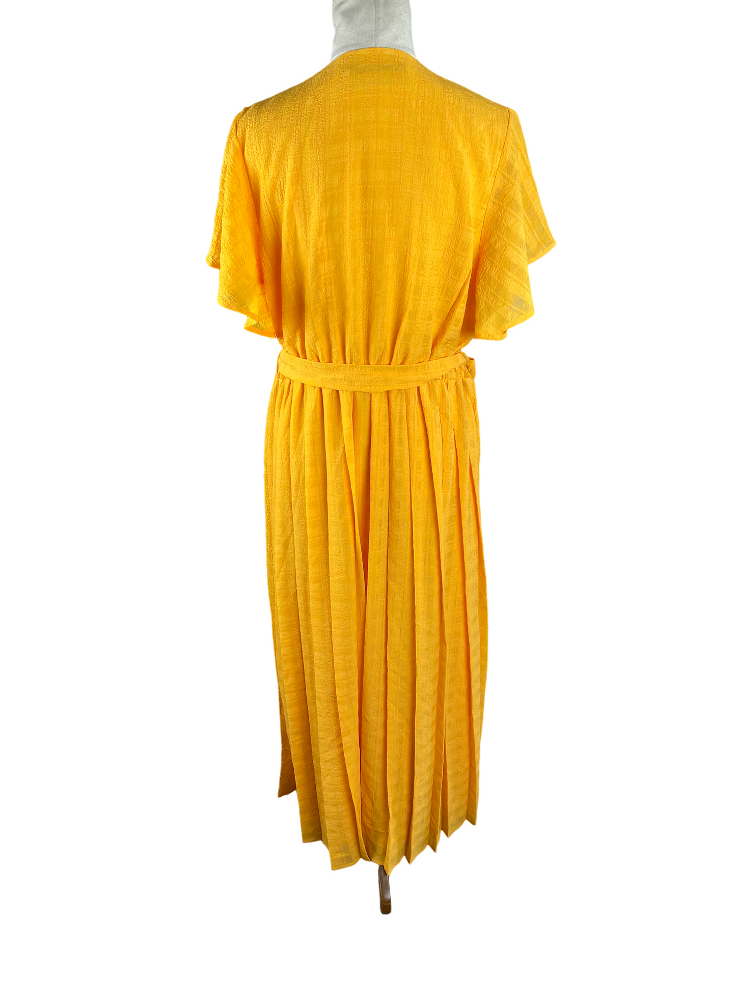 Decjuba maxi dress | size 12