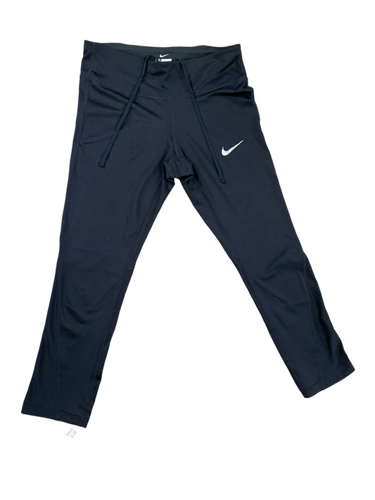 Nike Dri-Fit 3/4 leggings | size small
