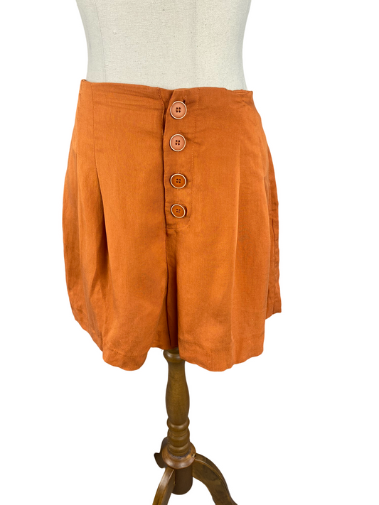 Zara shorts | size 12