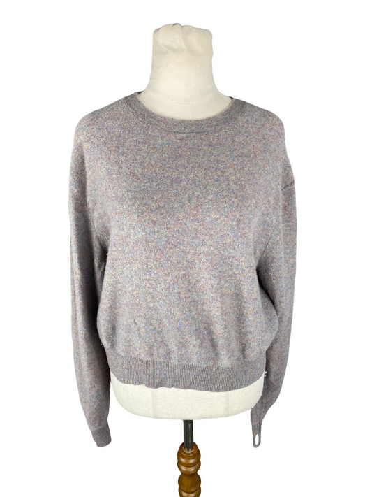 Uniqlo wool jumper | size 8 to 10