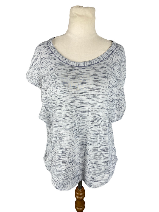 Lululemon sleeveless tank | size 12 (Lulu 8)