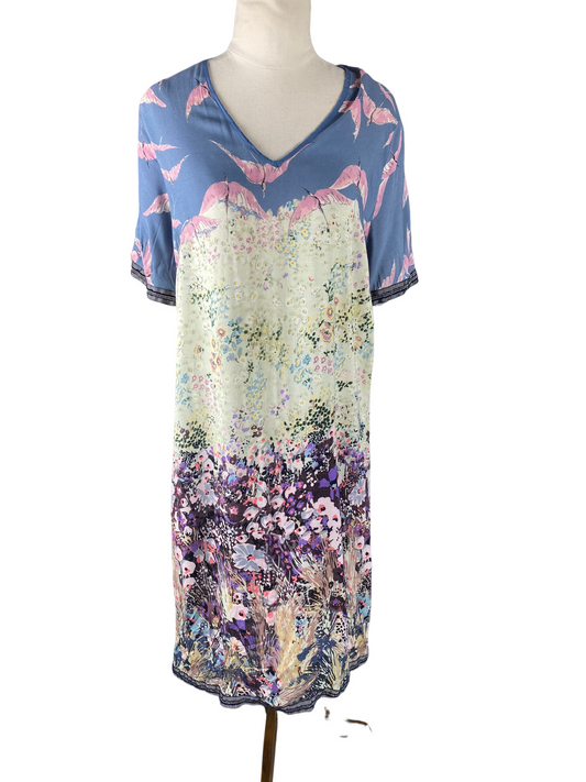 Libertine pattern dress | size 10