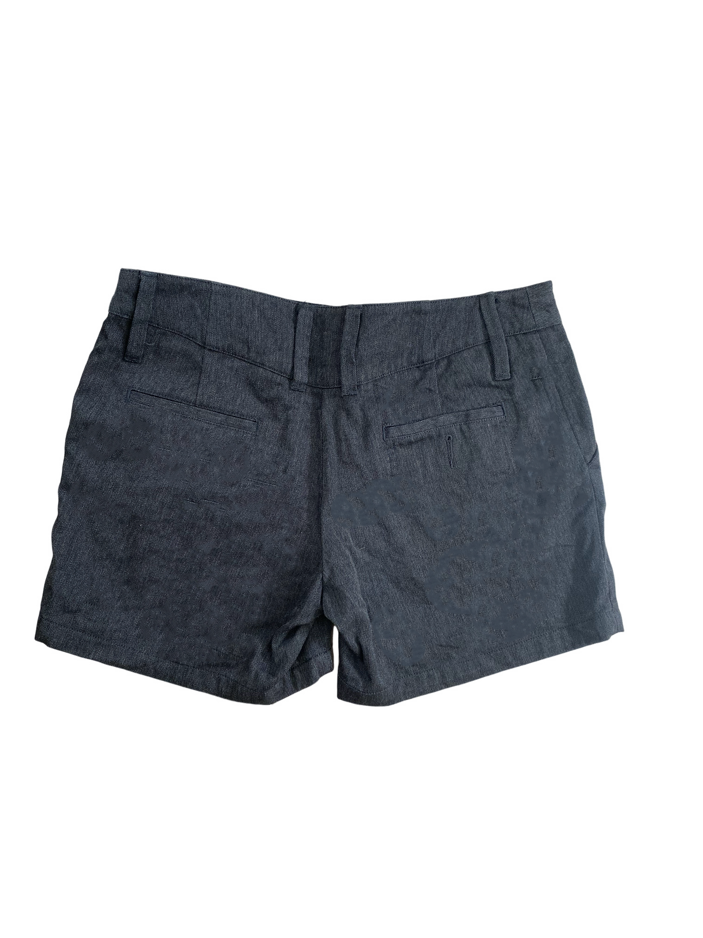 Icebreaker grey merino shorts | size 10