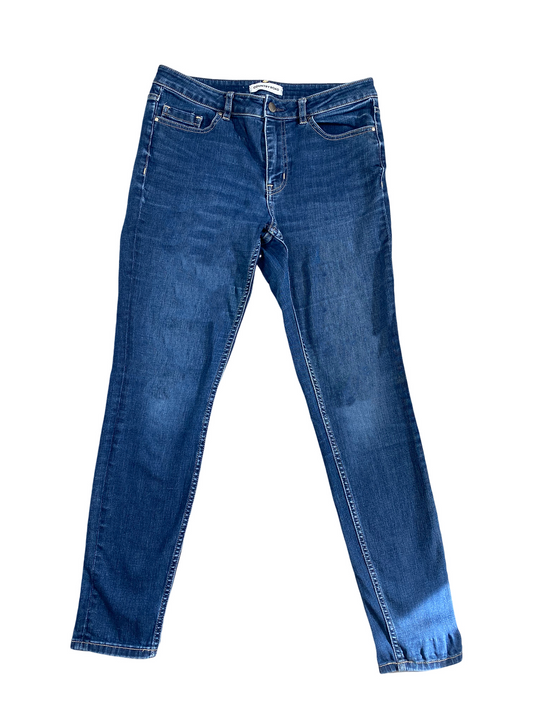 Country Road full length skinny jean | size 10