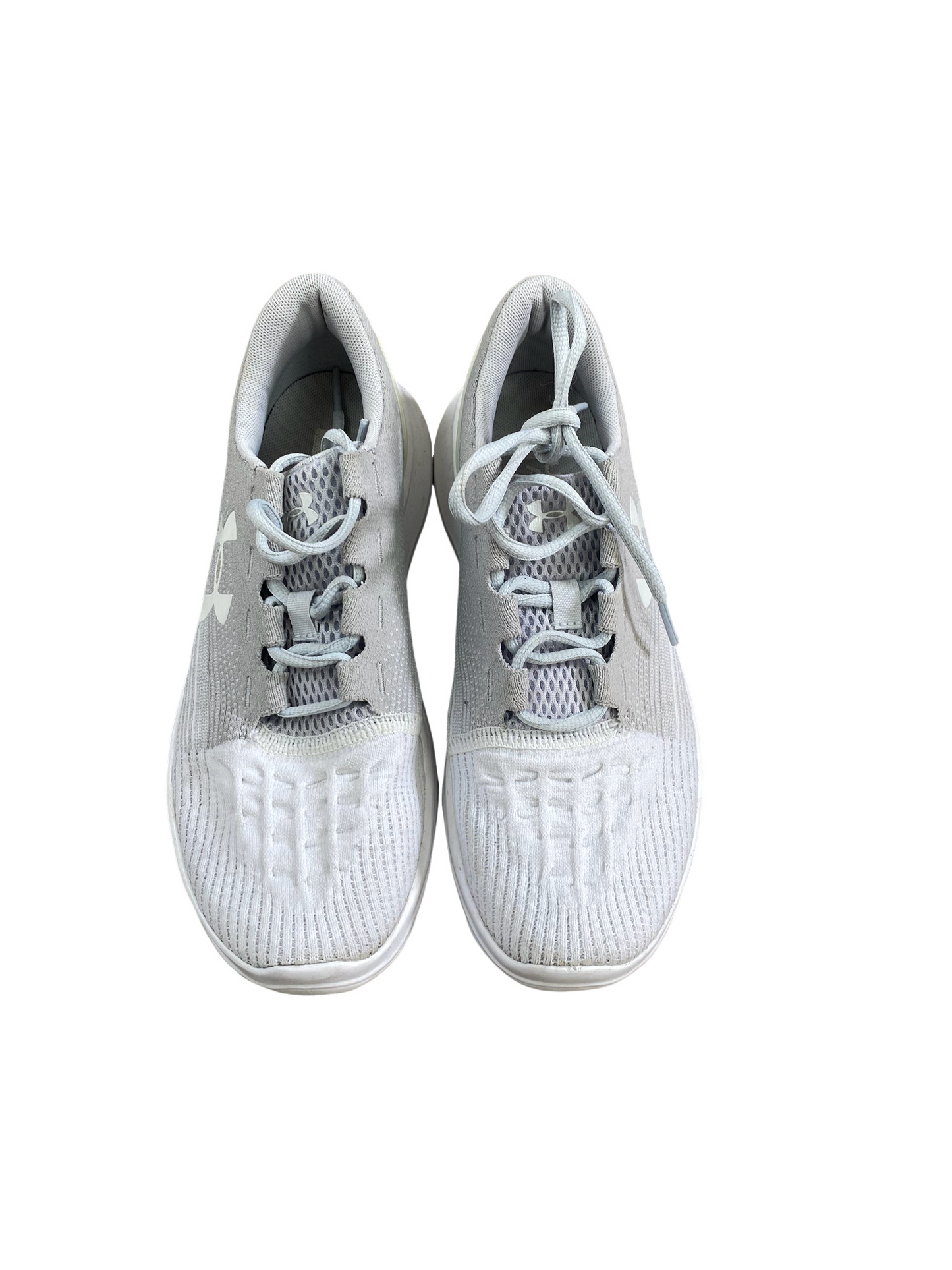 Under Armour sneakers | size 8 and EU 39 - as new