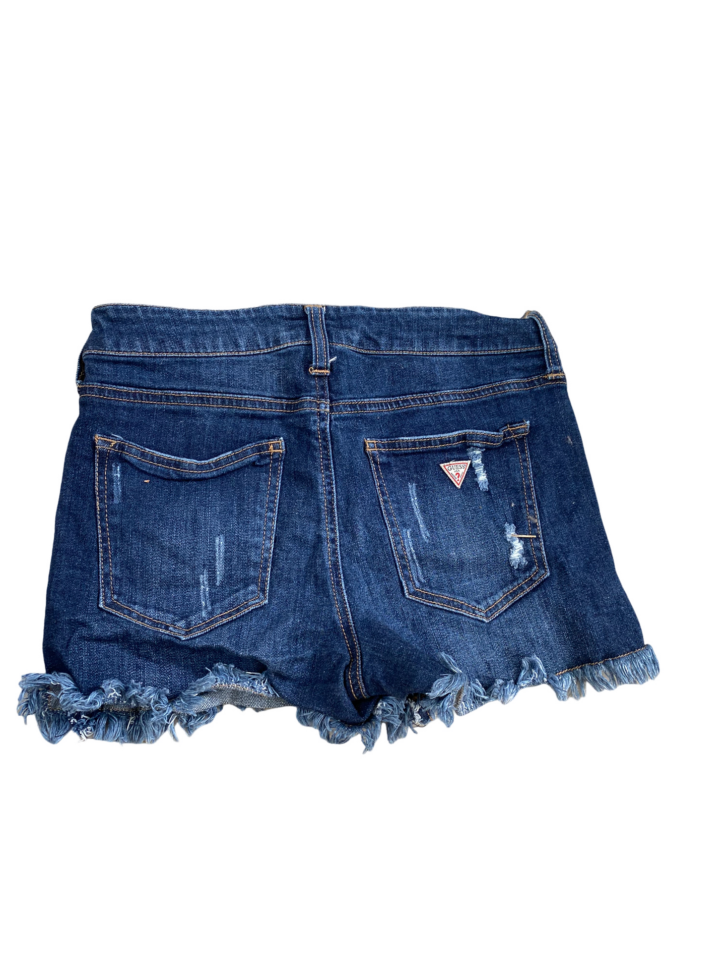 Guess denim shorts | size 28