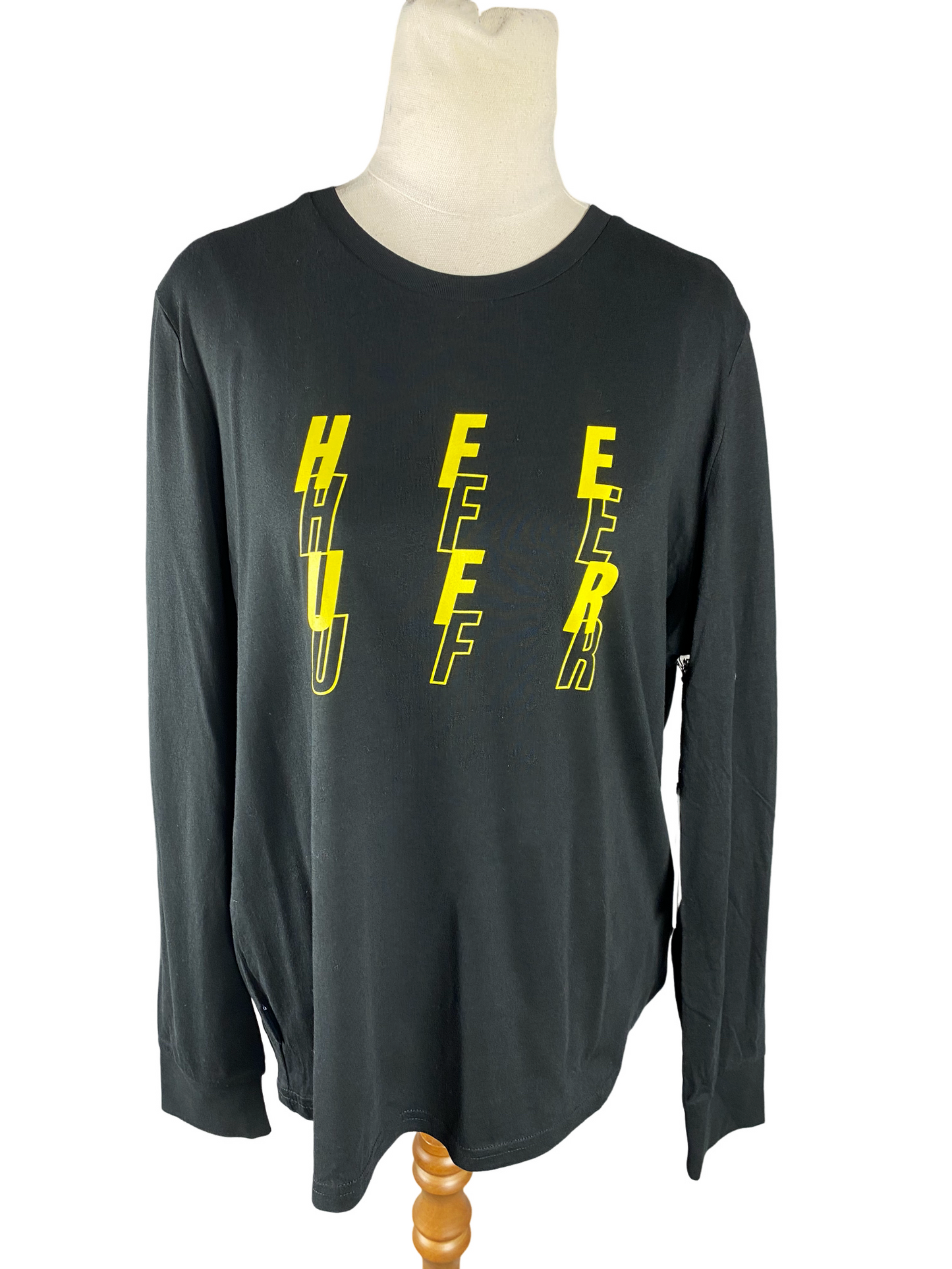BNWT - Huffer long sleeve top | size 12
