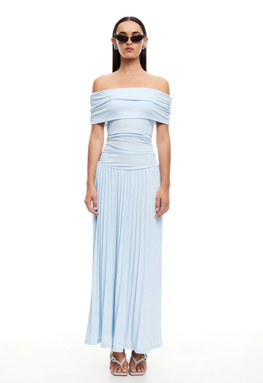 Lioness Field Of Dreams Maxi Dress | size 8