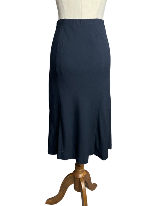Trenery black skirt | size 4