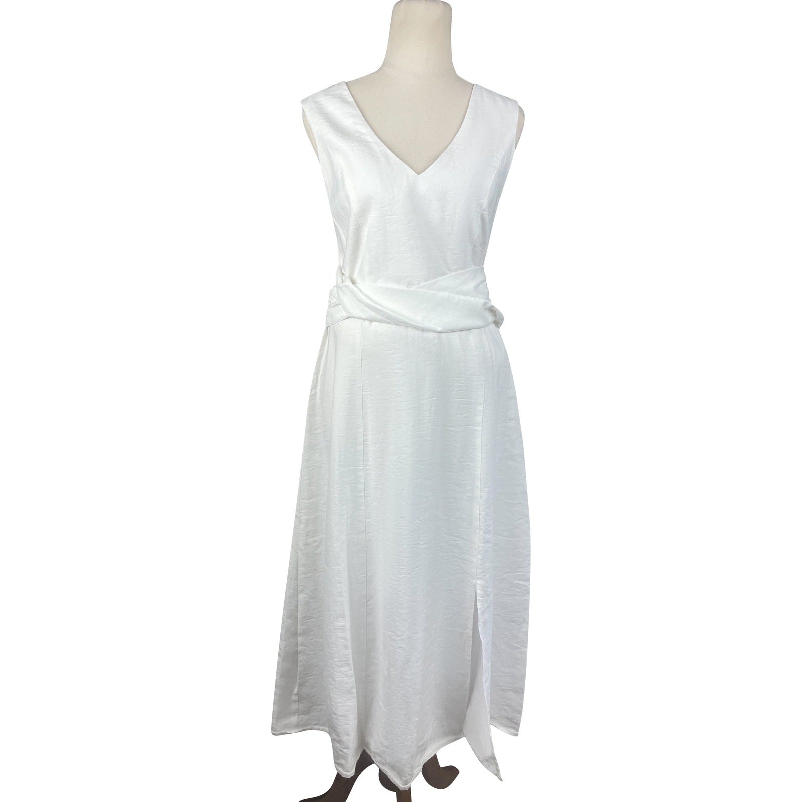 Willa white dress | size 10