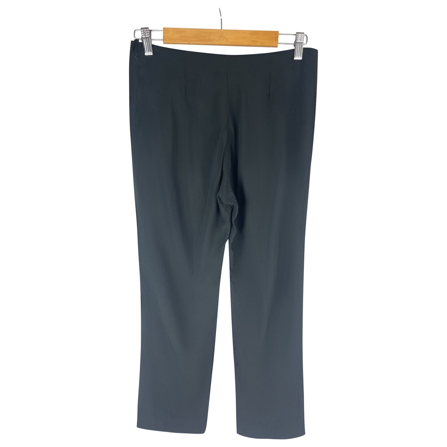 Zambesi 3/4 black pants | size 12