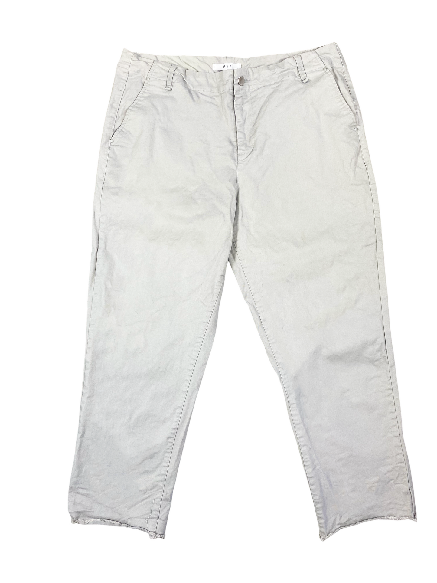 Max 3/4 pants | size 16