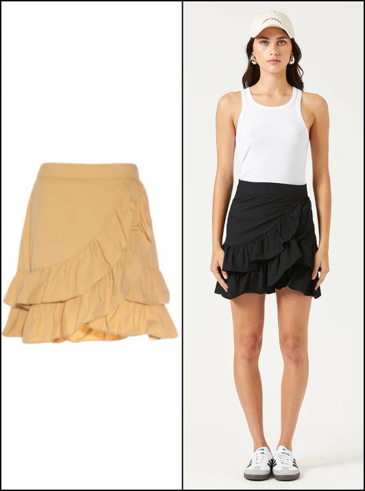 Superette mini skirt | size 6