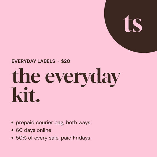 The Everyday Kit