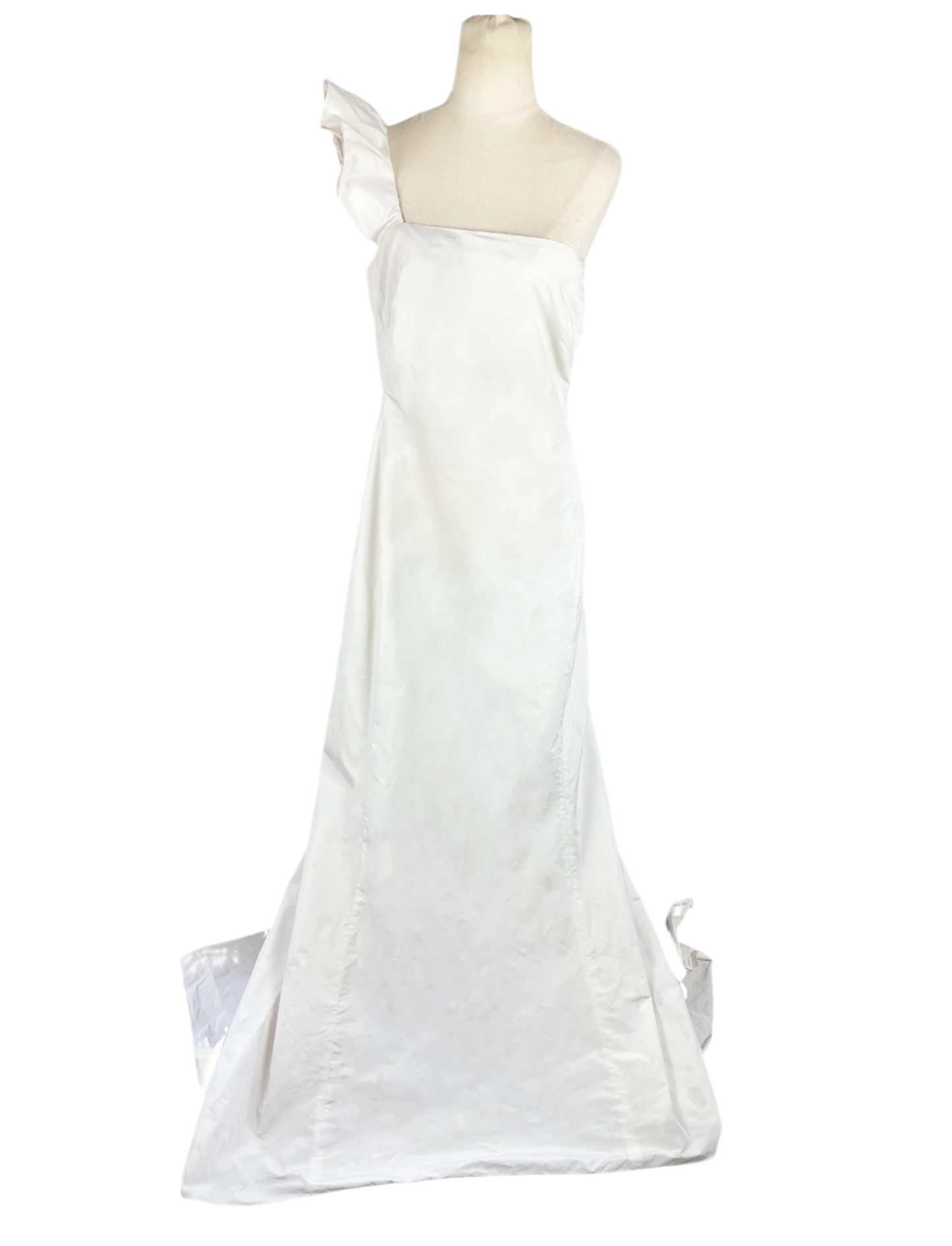 Carla Zampatti wedding dress | size 10
