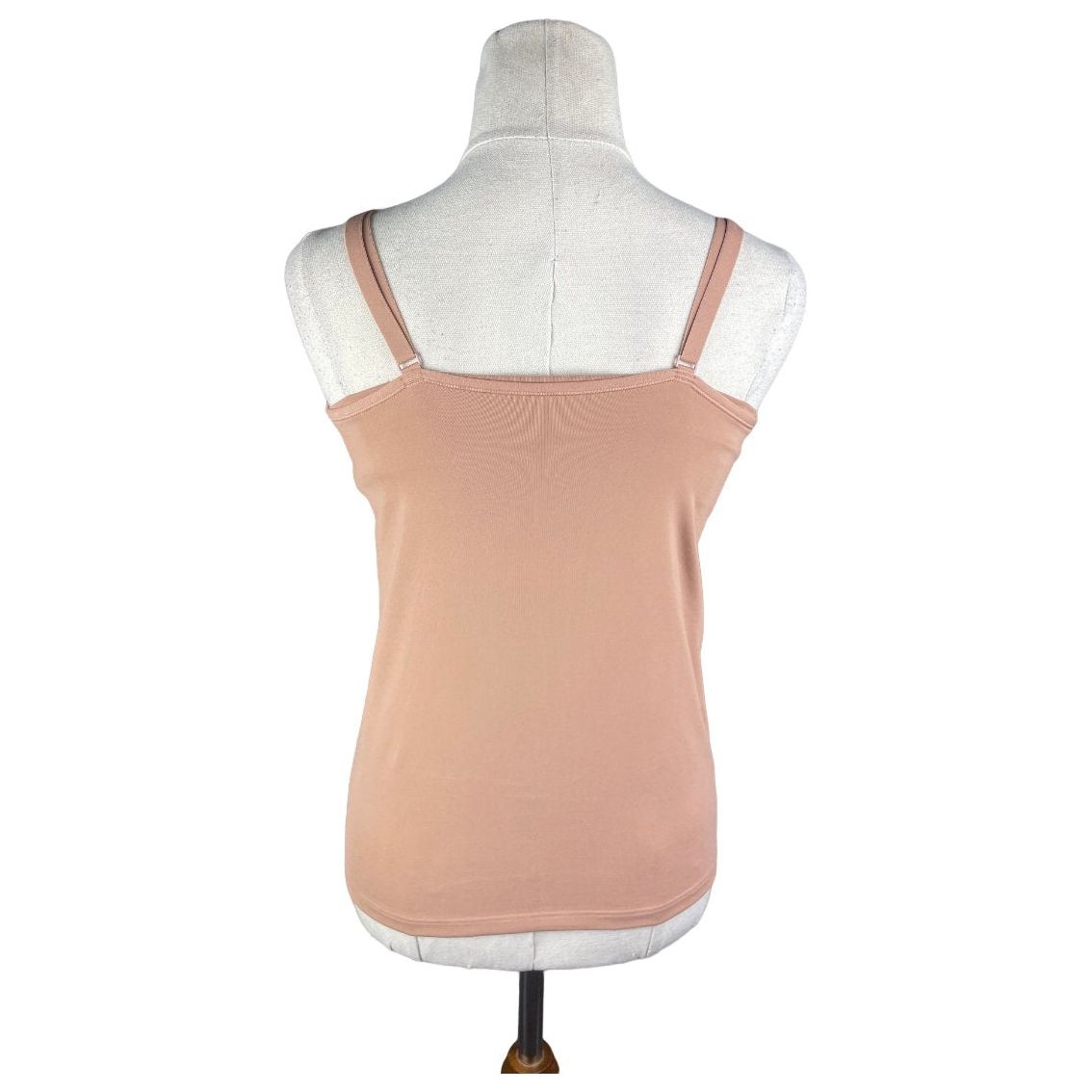 Bonds tan maternity scoop singlet | size 12