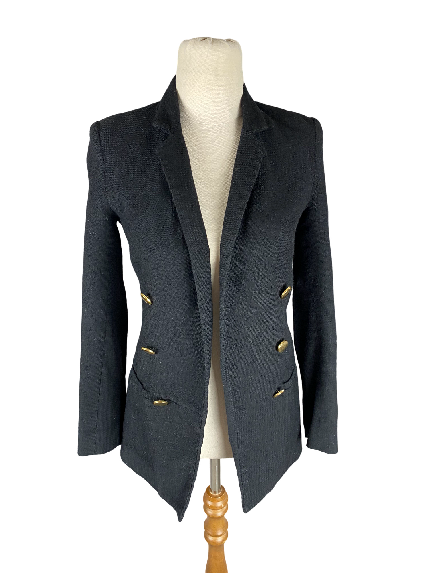 Kookai wool-blend blazer | size 6 or 34