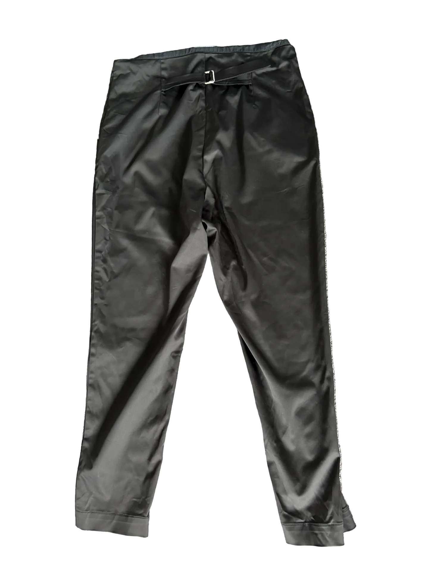 Moochi 3/4 pants | size 8