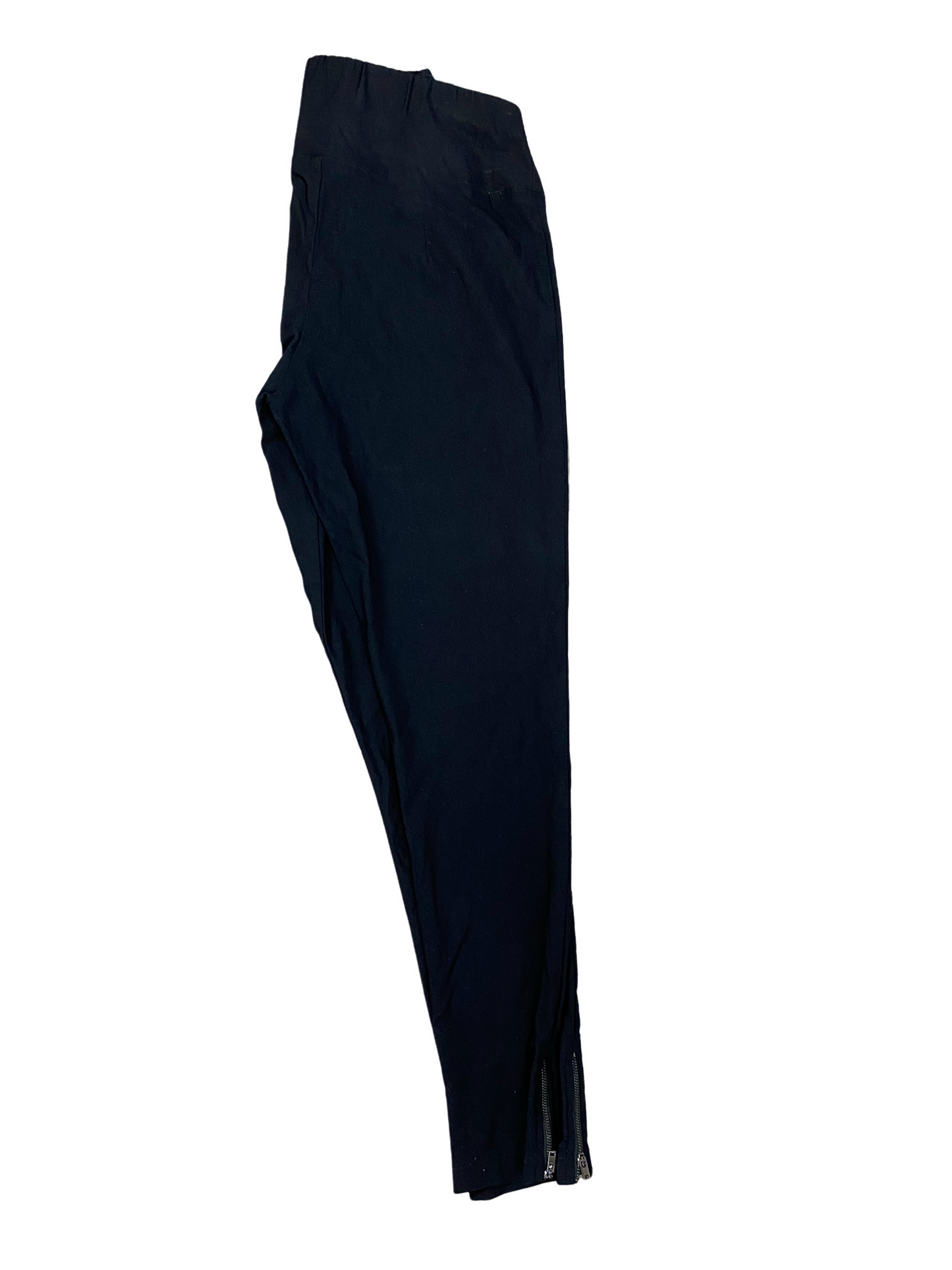 Ark Basic black skinny pants | size small