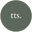 welcome to the thrift store logo
